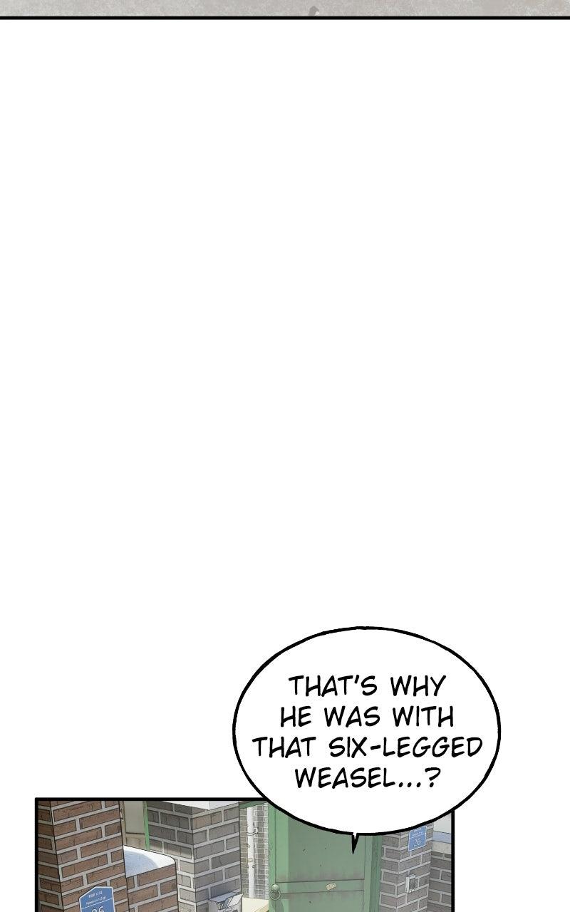 Read Hello, Little Griffin! chapter 37 image 17 on Lezhin