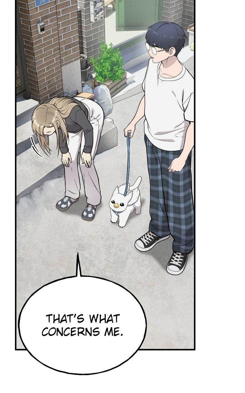 Read Hello, Little Griffin! chapter 37 image 18 on Lezhin
