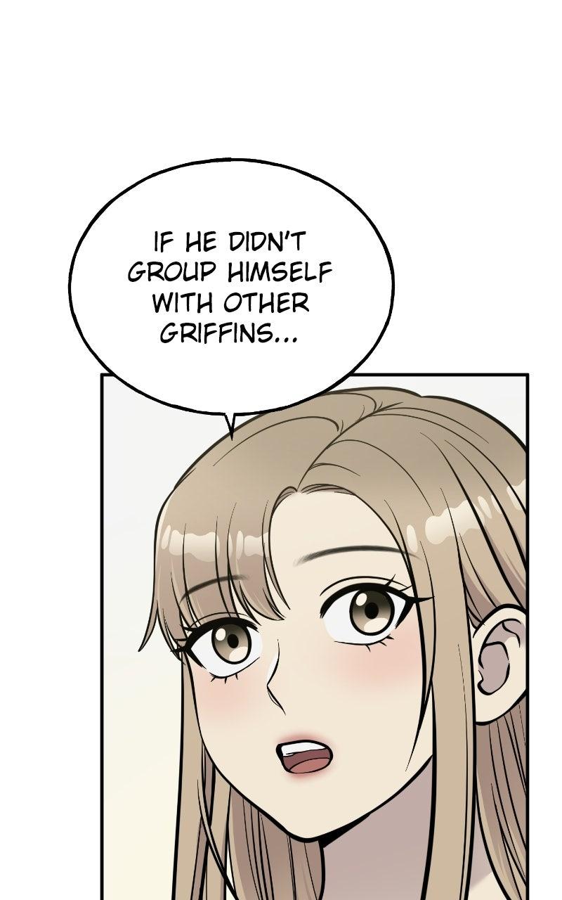 Read Hello, Little Griffin! chapter 37 image 19 on Lezhin
