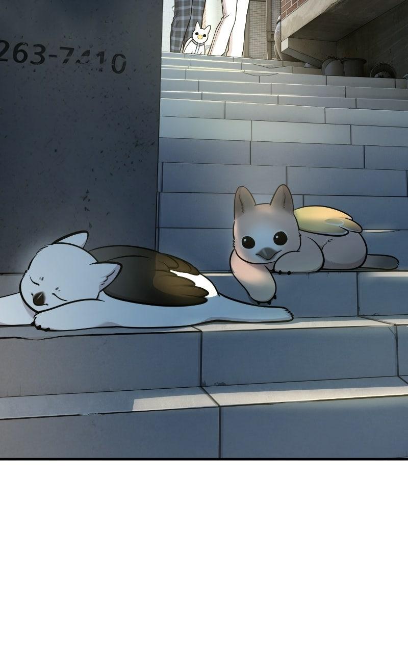 Read Hello, Little Griffin! chapter 37 image 2 on Lezhin