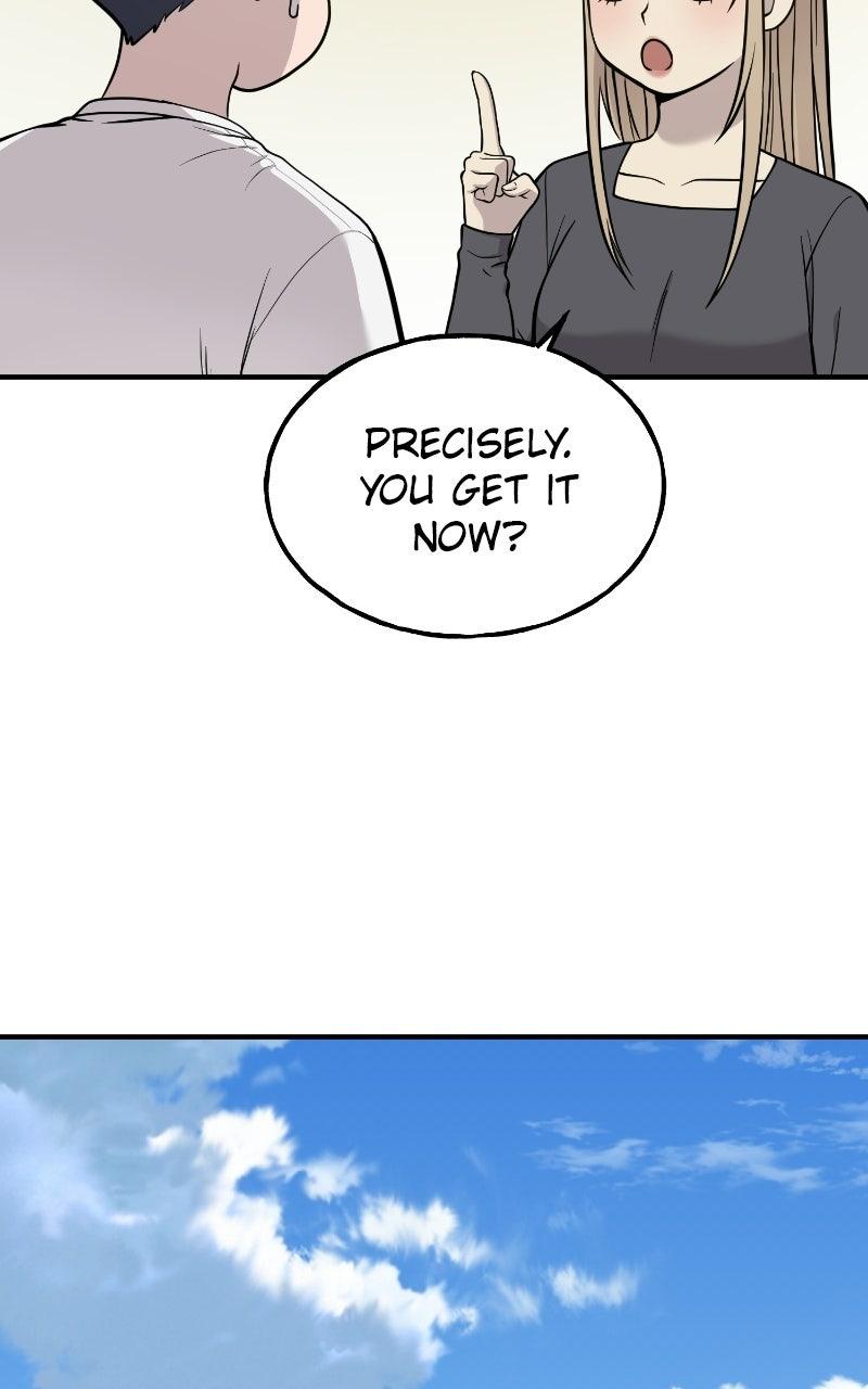 Read Hello, Little Griffin! chapter 37 image 22 on Lezhin