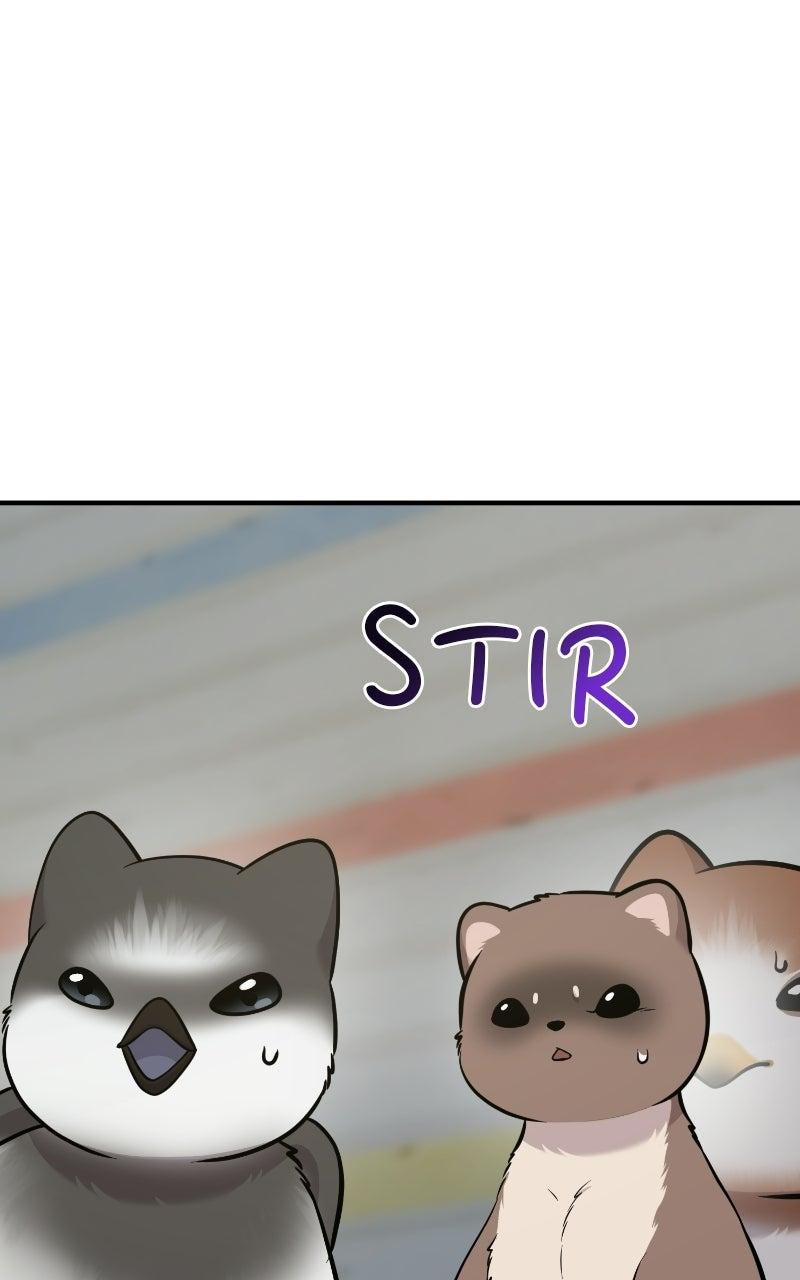 Read Hello, Little Griffin! chapter 37 image 28 on Lezhin