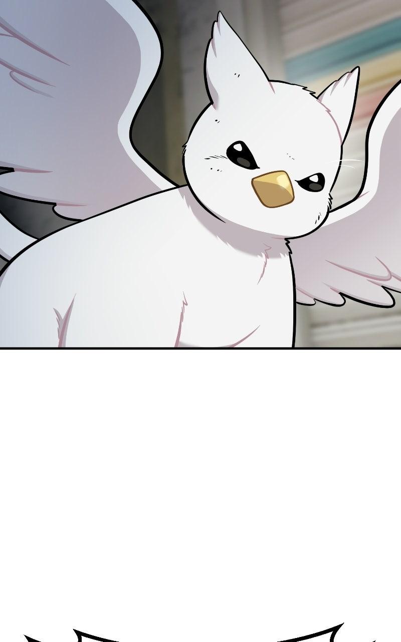 Read Hello, Little Griffin! chapter 37 image 32 on Lezhin
