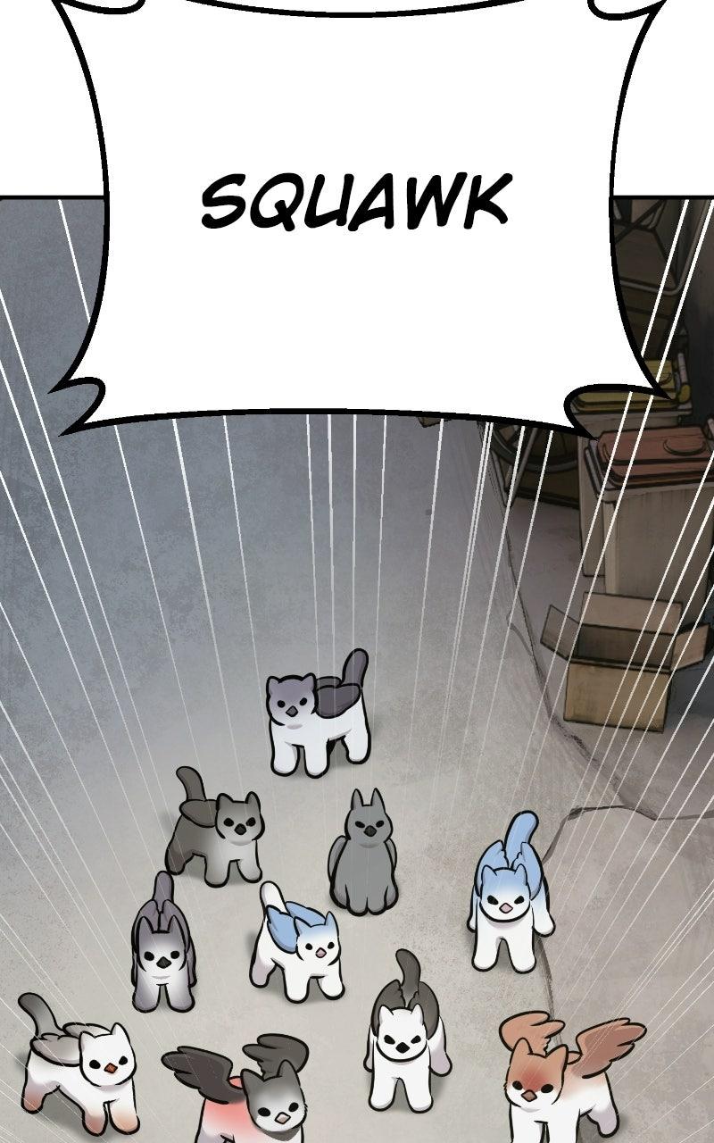 Read Hello, Little Griffin! chapter 37 image 33 on Lezhin