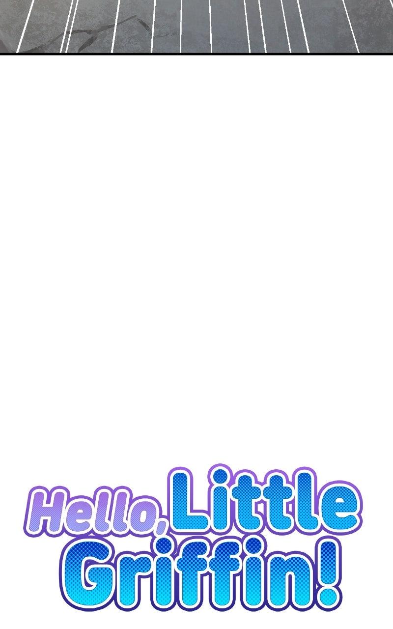 Read Hello, Little Griffin! chapter 37 image 35 on Lezhin