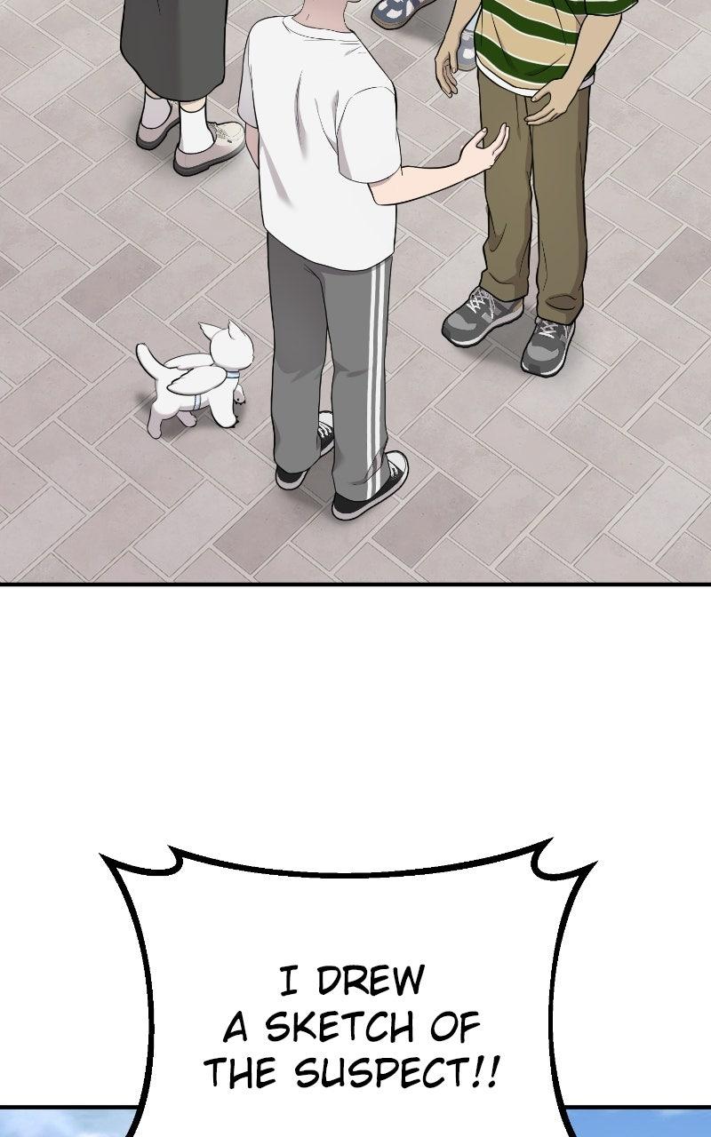 Read Hello, Little Griffin! chapter 37 image 39 on Lezhin