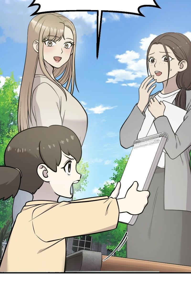 Read Hello, Little Griffin! chapter 37 image 40 on Lezhin