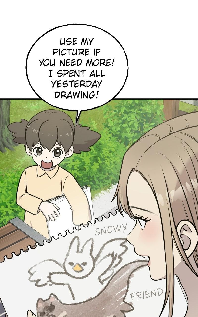 Read Hello, Little Griffin! chapter 37 image 41 on Lezhin