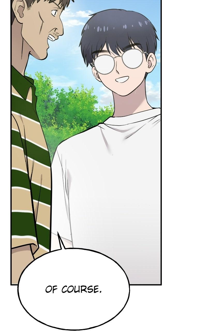 Read Hello, Little Griffin! chapter 37 image 43 on Lezhin