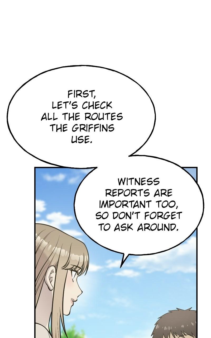 Read Hello, Little Griffin! chapter 37 image 44 on Lezhin