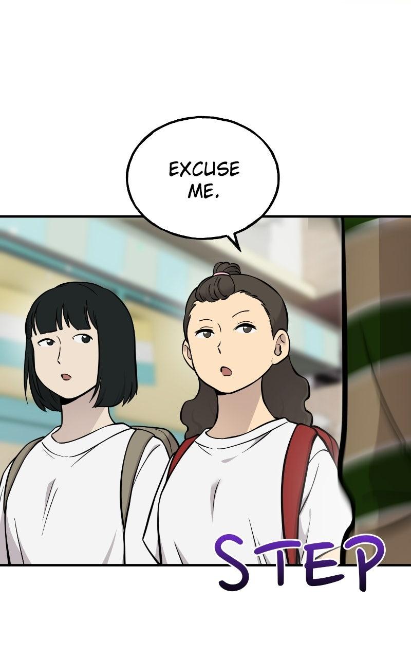 Read Hello, Little Griffin! chapter 37 image 49 on Lezhin