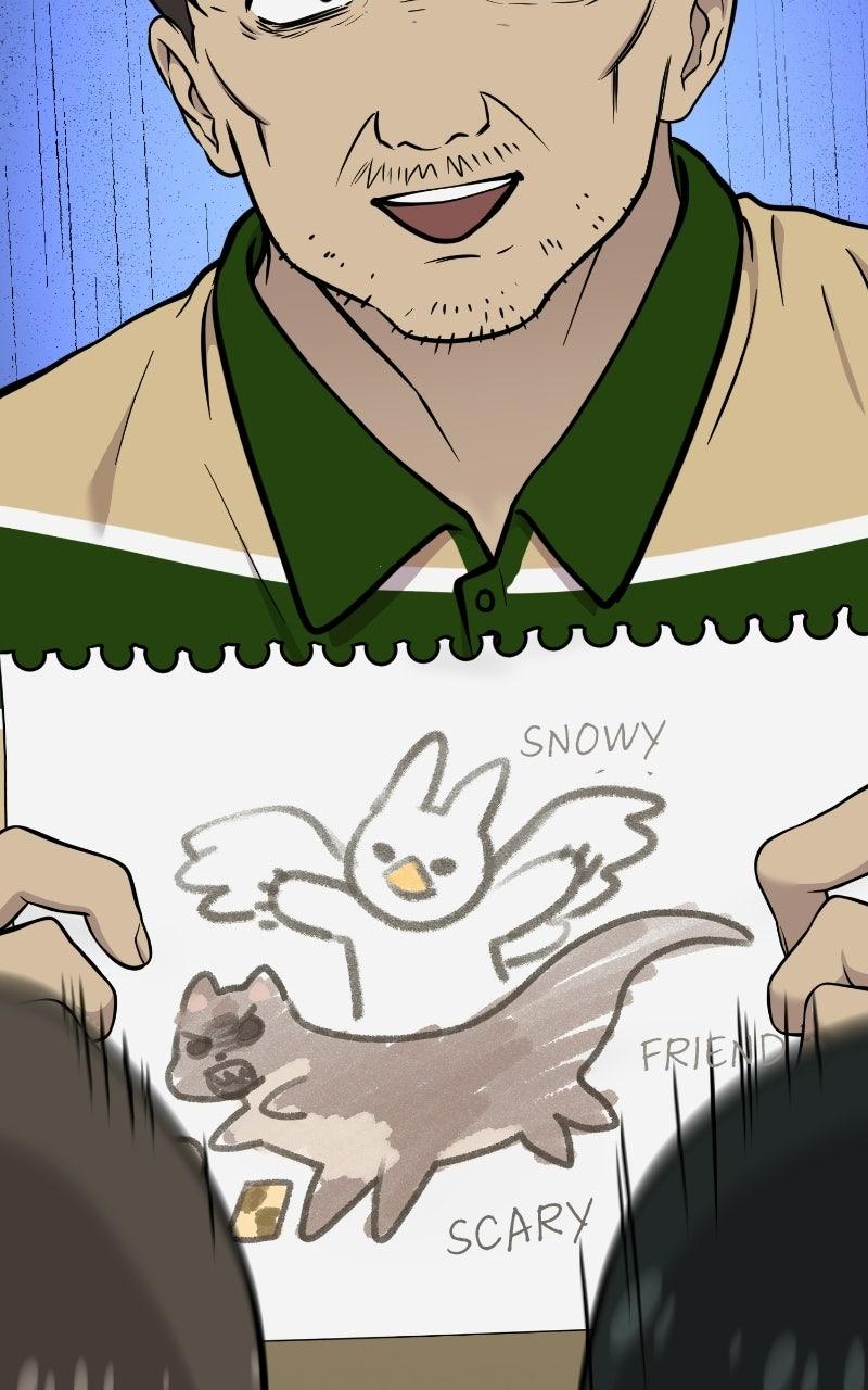 Read Hello, Little Griffin! chapter 37 image 51 on Lezhin
