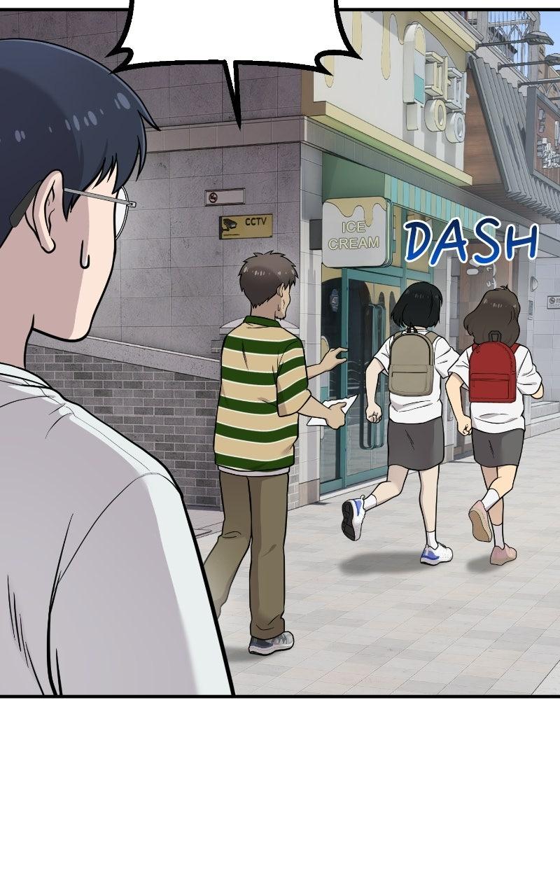 Read Hello, Little Griffin! chapter 37 image 53 on Lezhin