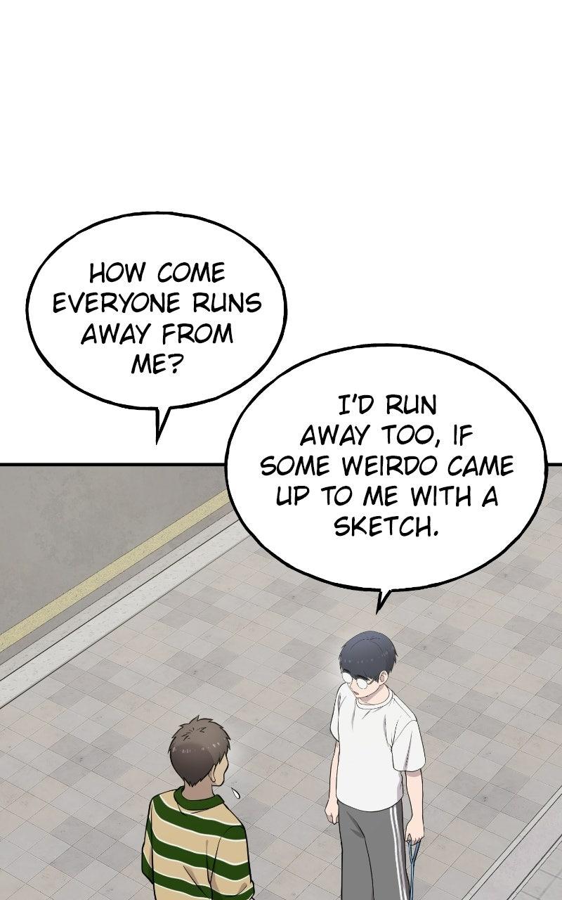 Read Hello, Little Griffin! chapter 37 image 54 on Lezhin