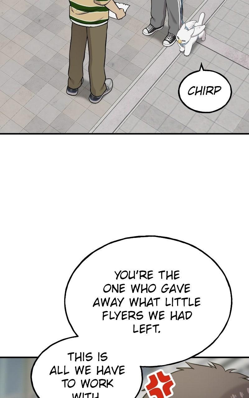 Read Hello, Little Griffin! chapter 37 image 55 on Lezhin