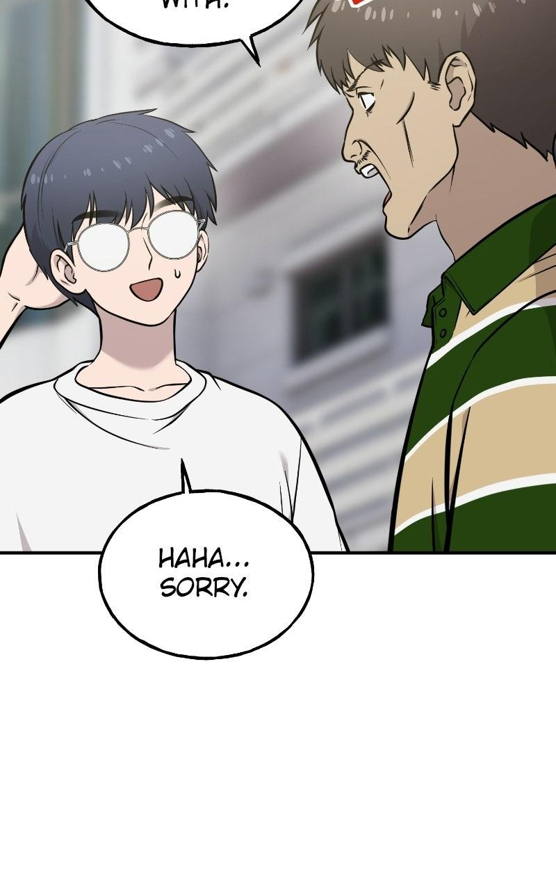 Read Hello, Little Griffin! chapter 37 image 56 on Lezhin
