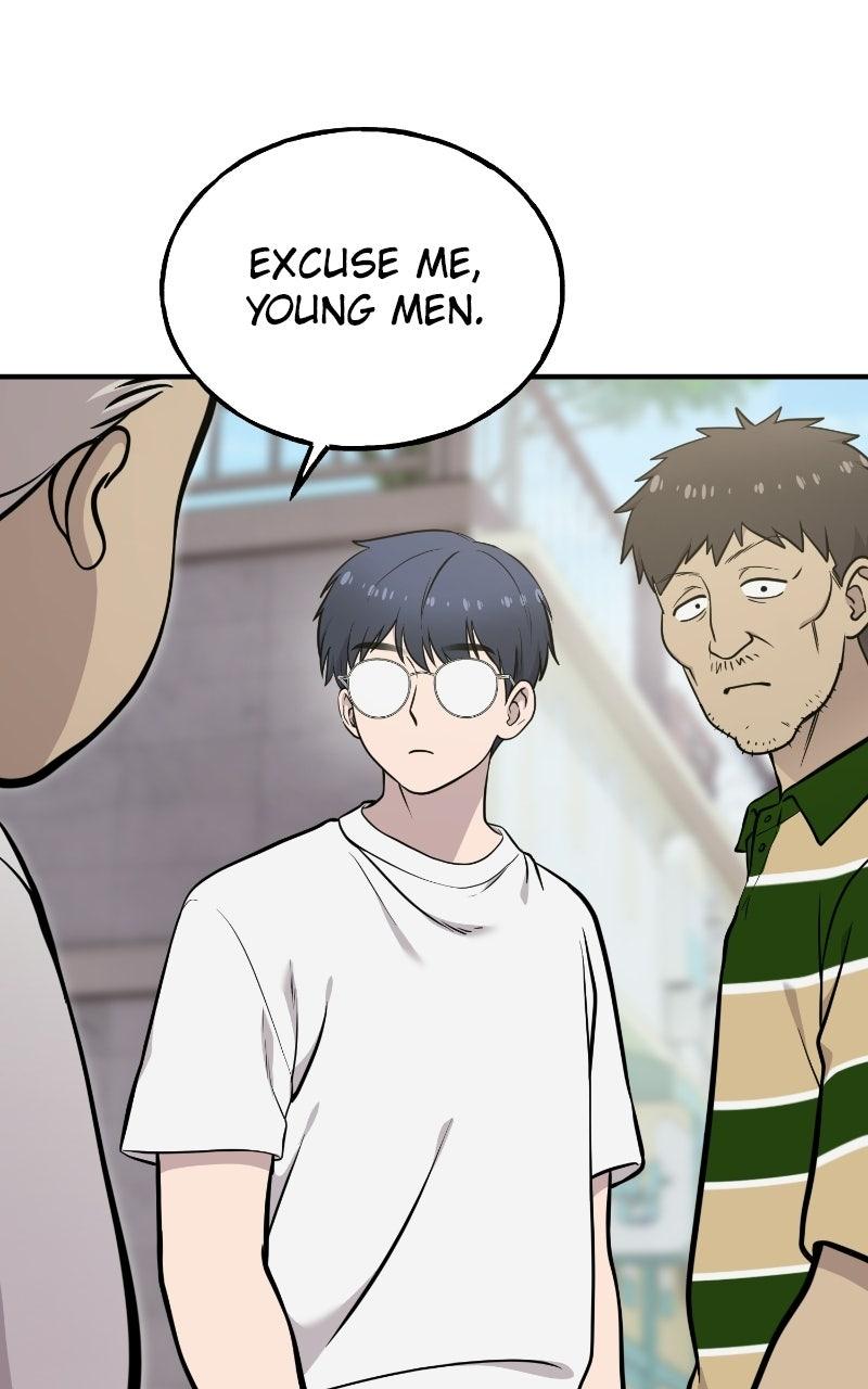 Read Hello, Little Griffin! chapter 37 image 57 on Lezhin
