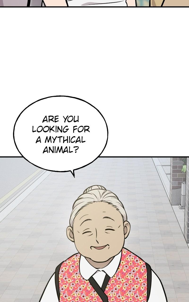 Read Hello, Little Griffin! chapter 37 image 58 on Lezhin