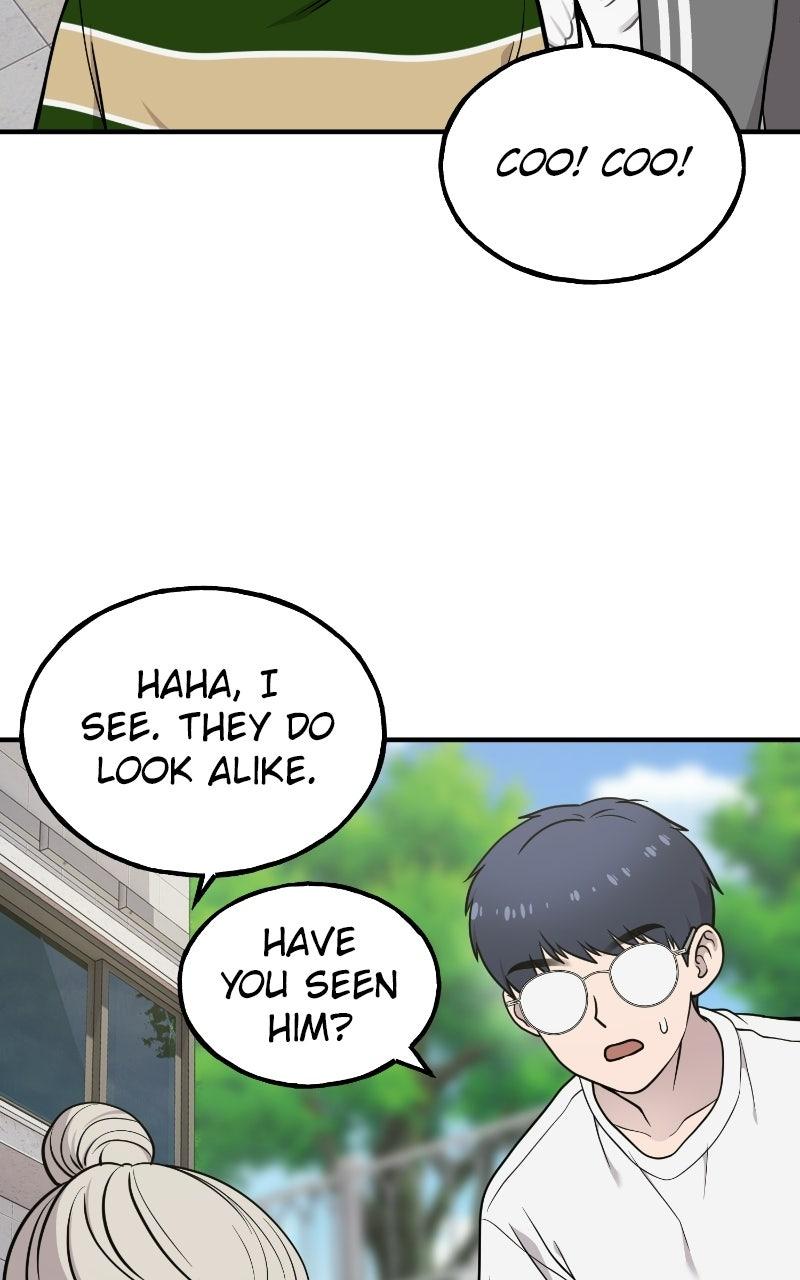 Read Hello, Little Griffin! chapter 37 image 61 on Lezhin