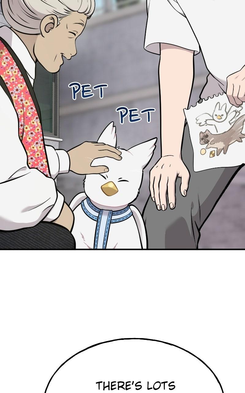 Read Hello, Little Griffin! chapter 37 image 62 on Lezhin