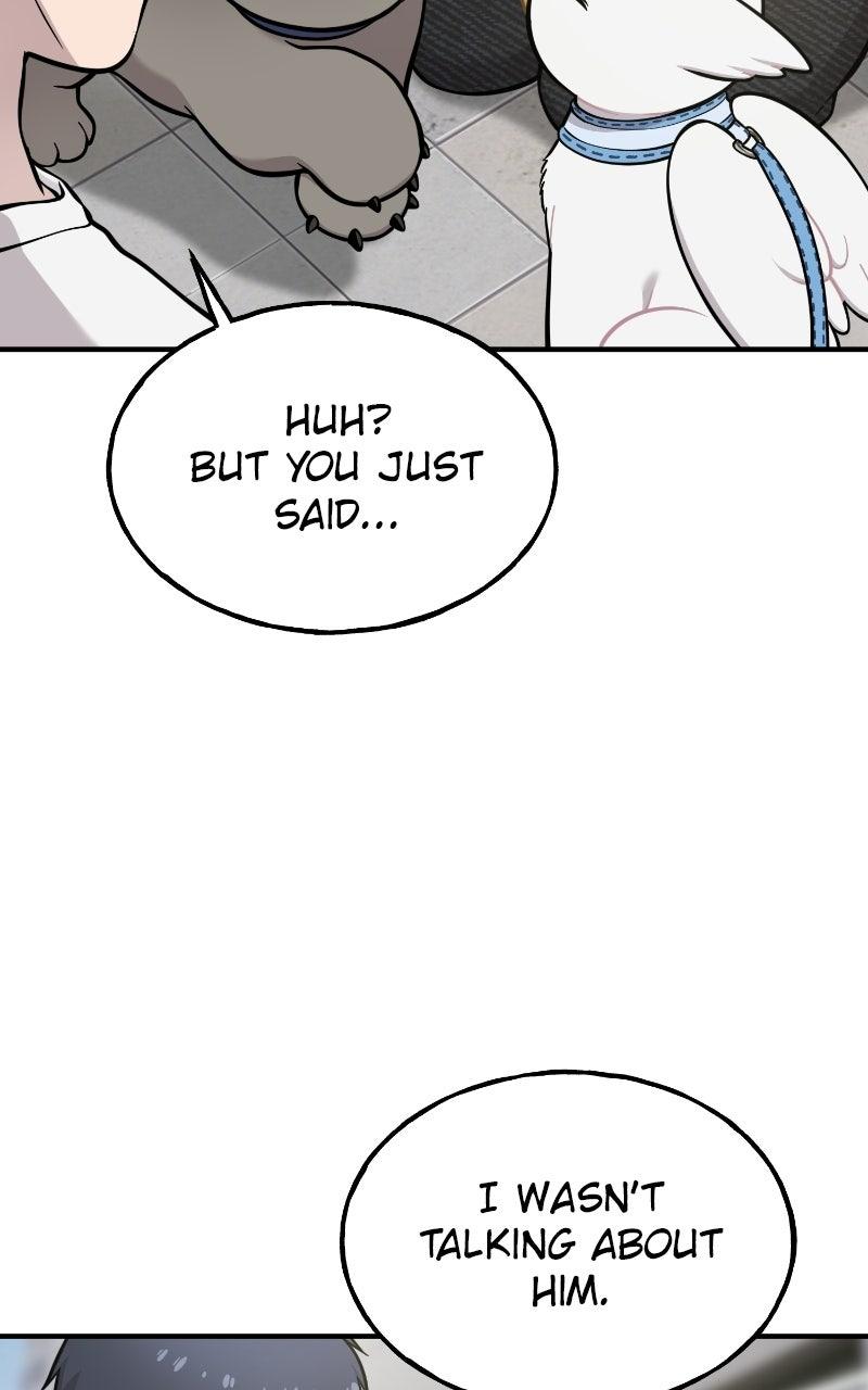 Read Hello, Little Griffin! chapter 37 image 64 on Lezhin