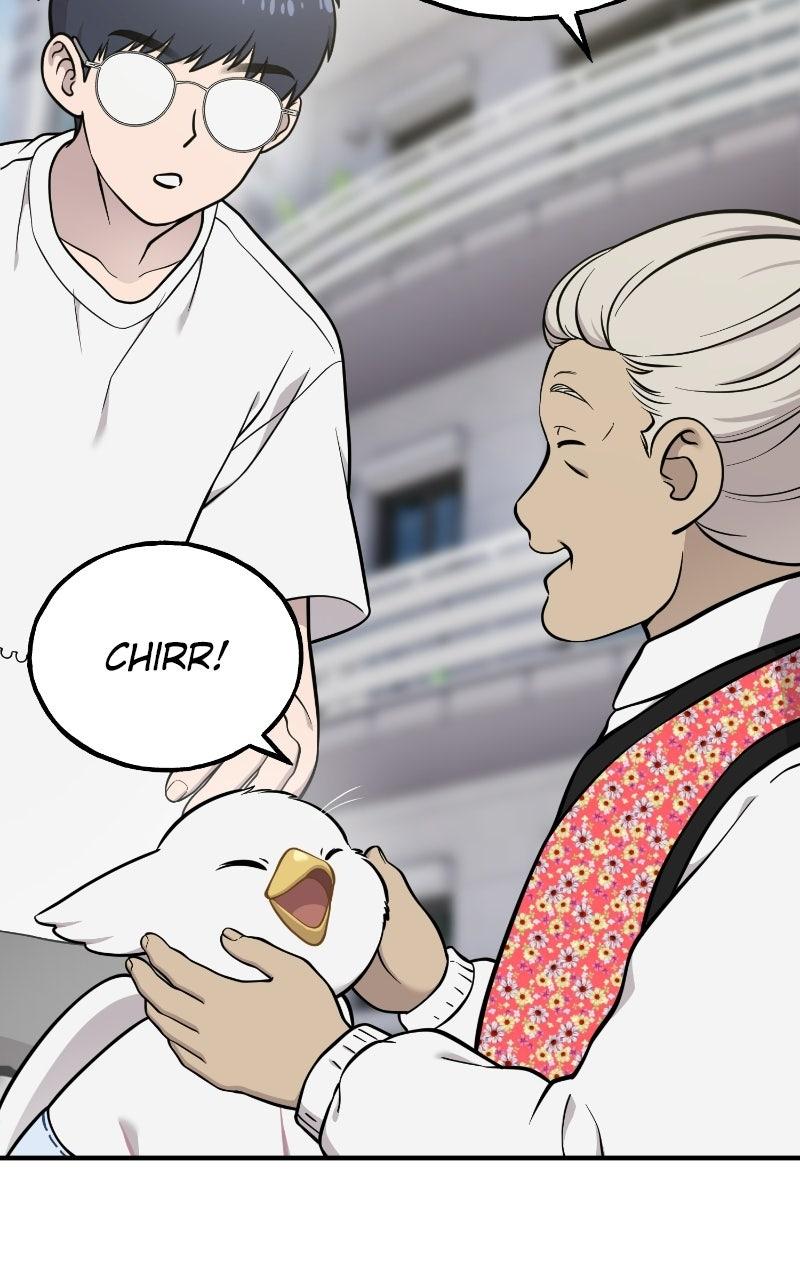 Read Hello, Little Griffin! chapter 37 image 65 on Lezhin
