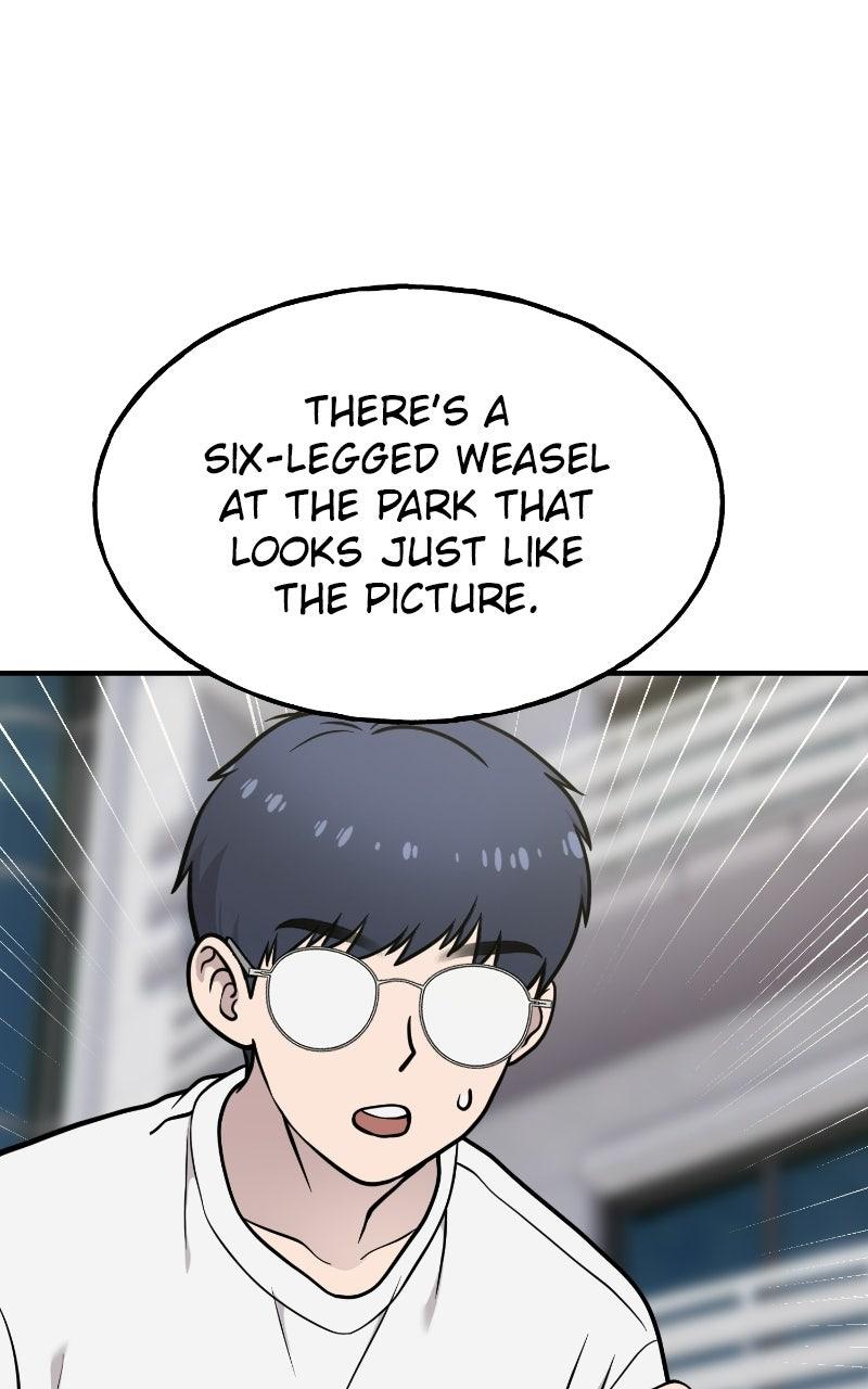 Read Hello, Little Griffin! chapter 37 image 66 on Lezhin