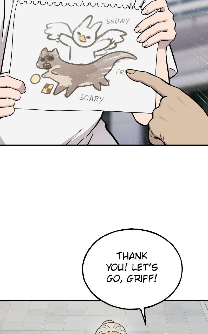 Read Hello, Little Griffin! chapter 37 image 67 on Lezhin