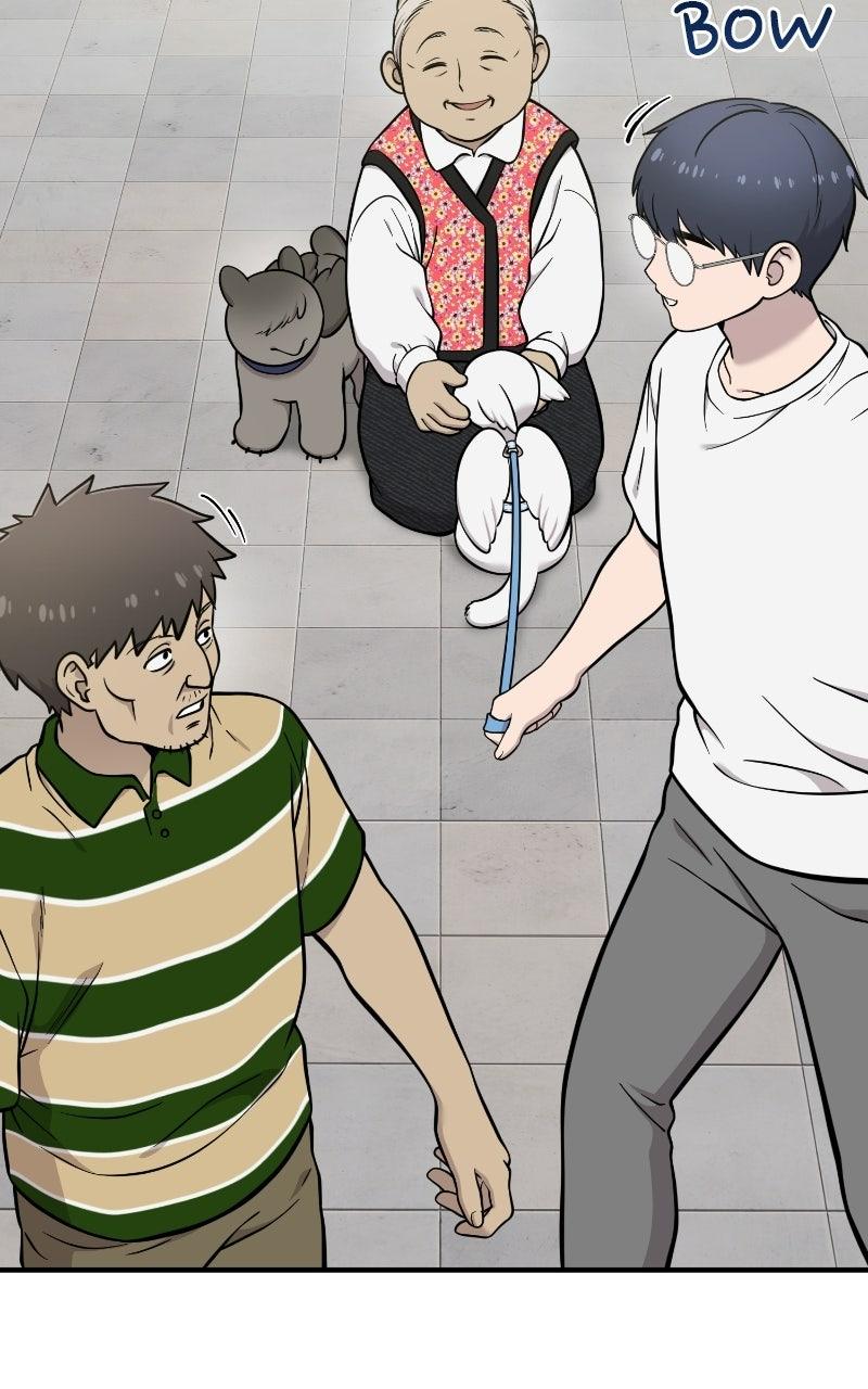Read Hello, Little Griffin! chapter 37 image 68 on Lezhin