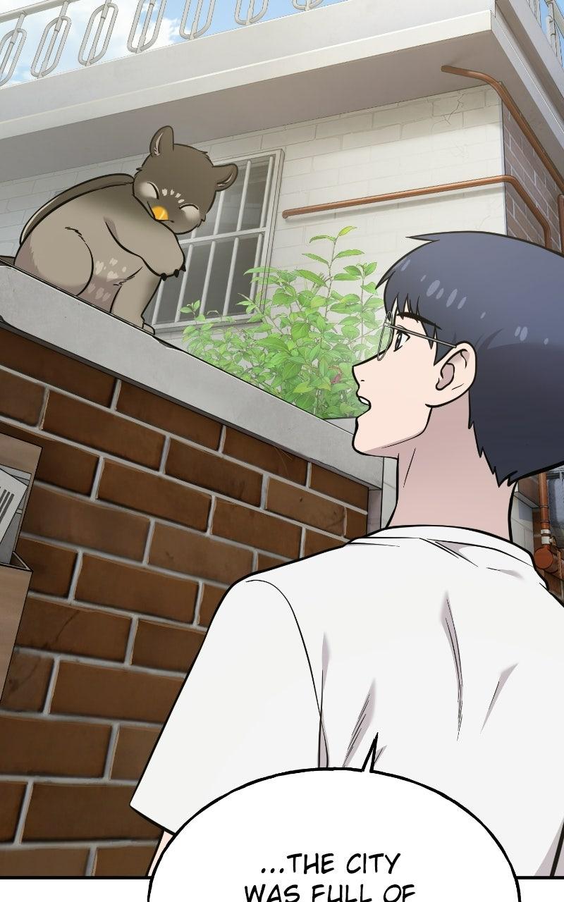 Read Hello, Little Griffin! chapter 37 image 7 on Lezhin