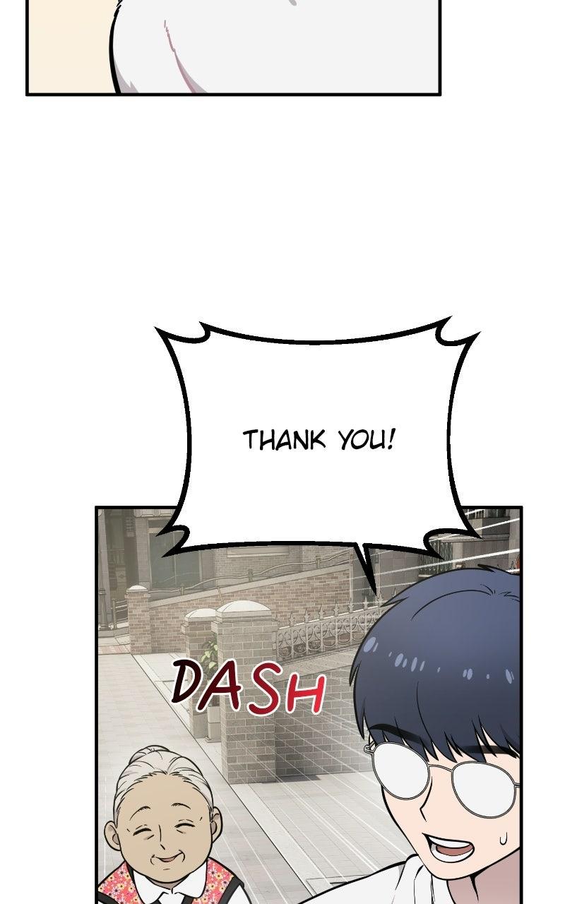 Read Hello, Little Griffin! chapter 37 image 72 on Lezhin