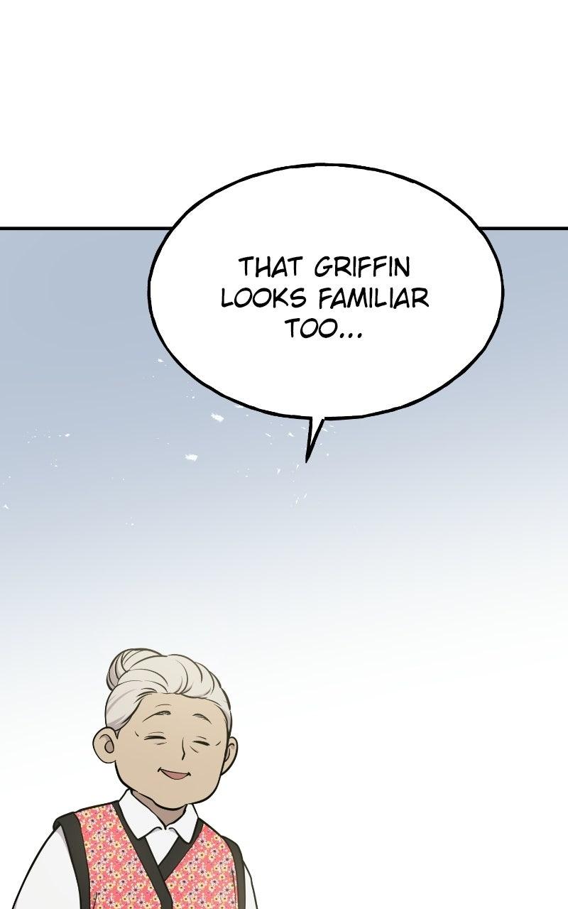 Read Hello, Little Griffin! chapter 37 image 74 on Lezhin