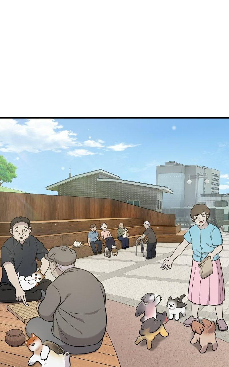 Read Hello, Little Griffin! chapter 37 image 76 on Lezhin