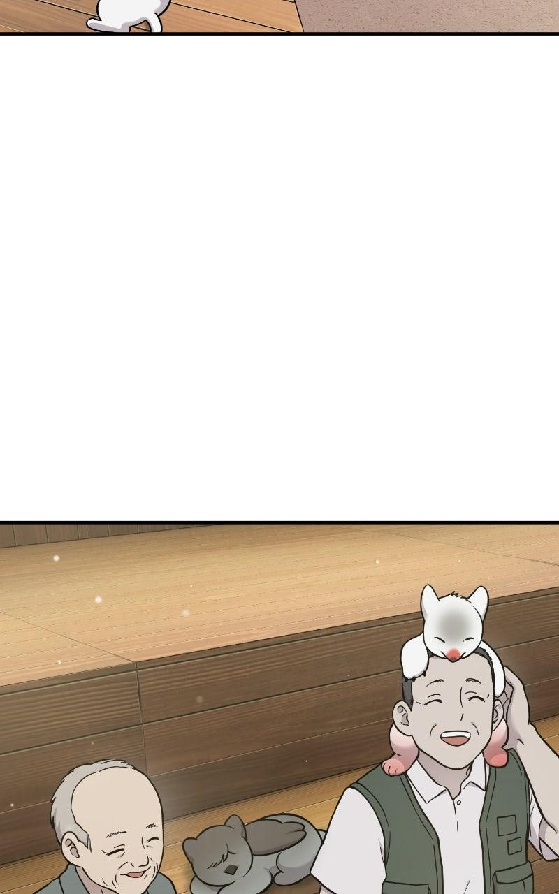 Read Hello, Little Griffin! chapter 37 image 77 on Lezhin