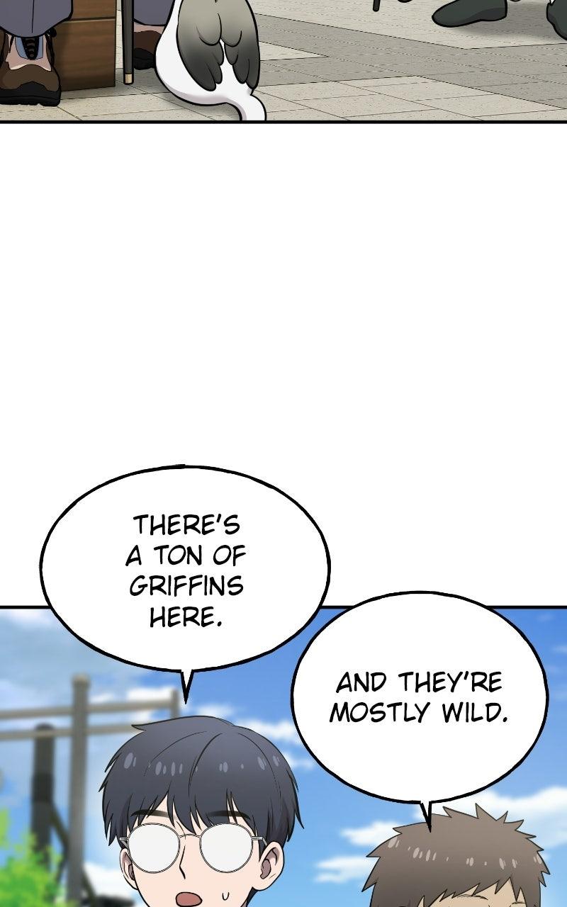 Read Hello, Little Griffin! chapter 37 image 80 on Lezhin