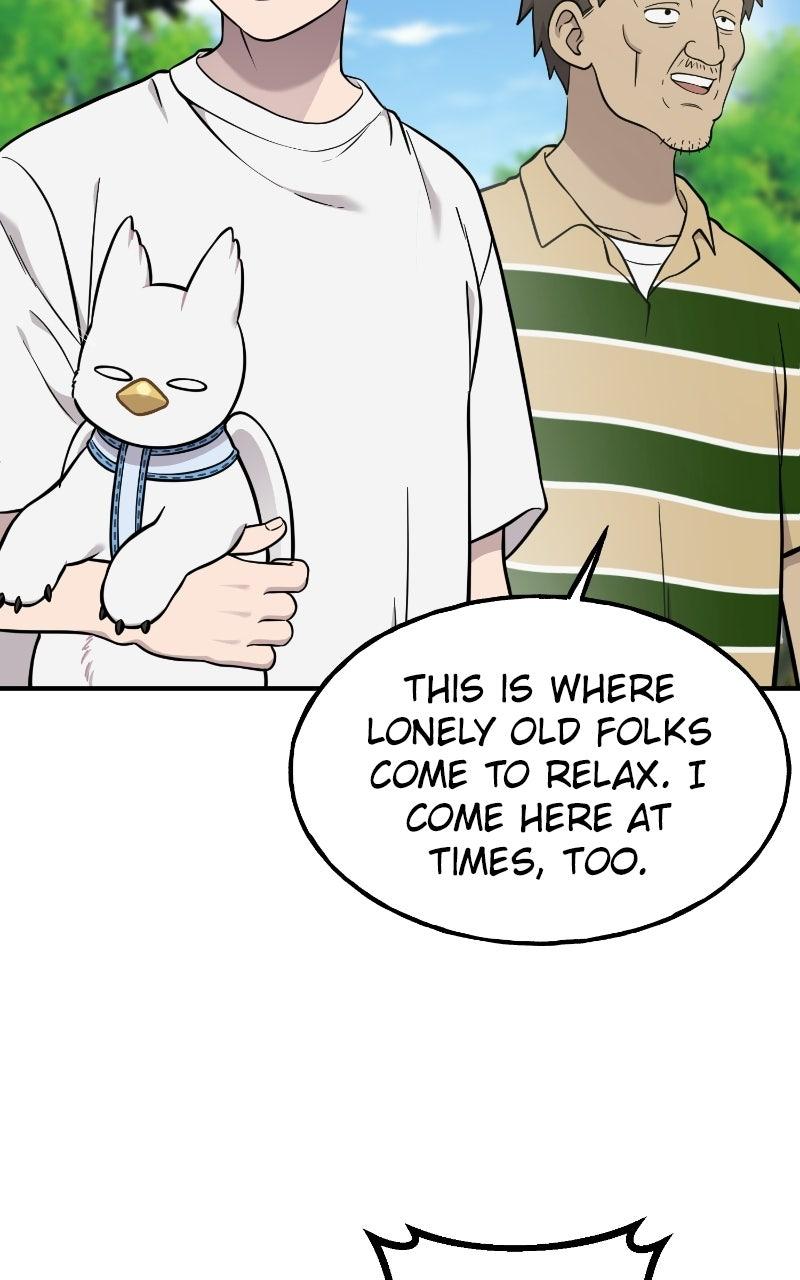Read Hello, Little Griffin! chapter 37 image 81 on Lezhin