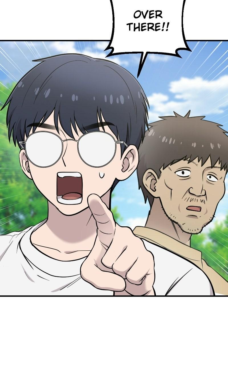 Read Hello, Little Griffin! chapter 37 image 82 on Lezhin