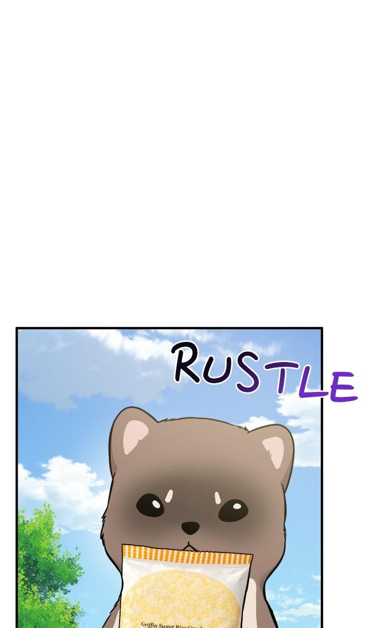 Read Hello, Little Griffin! chapter 37 image 84 on Lezhin