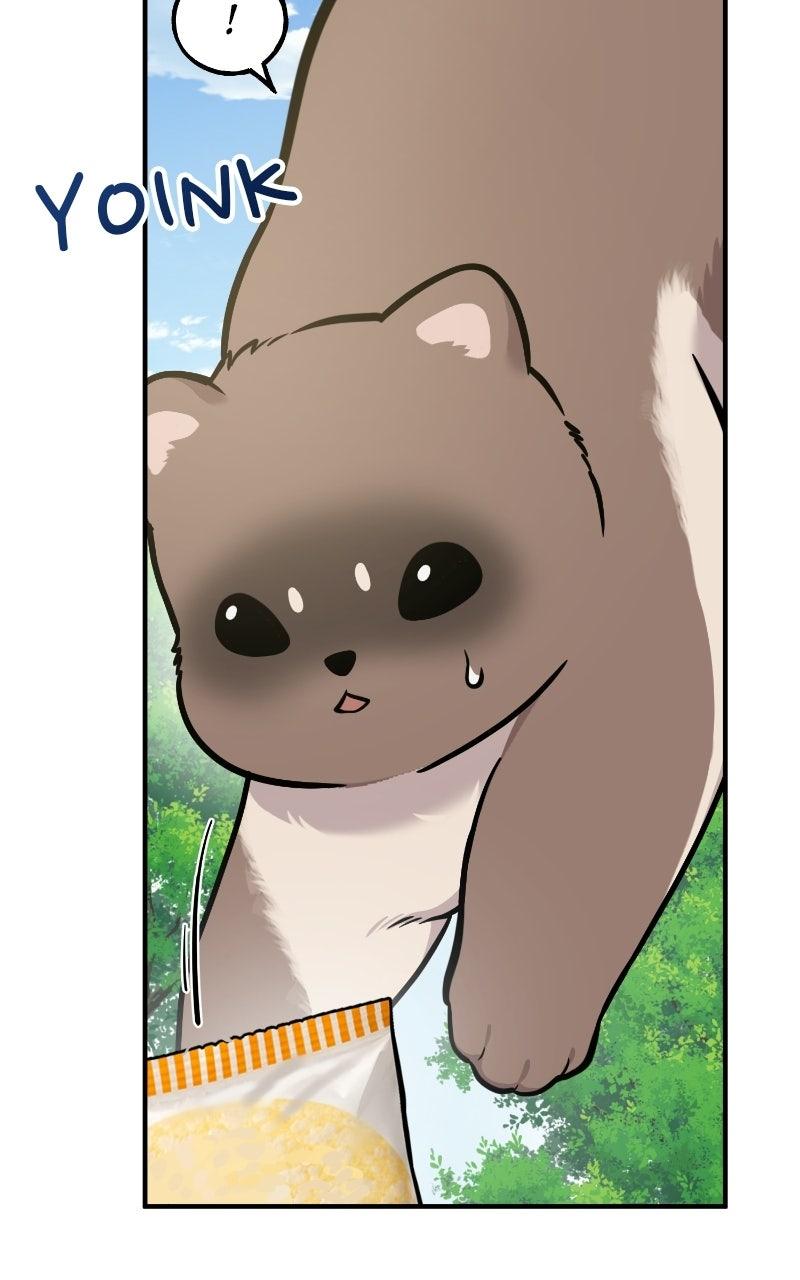 Read Hello, Little Griffin! chapter 37 image 86 on Lezhin