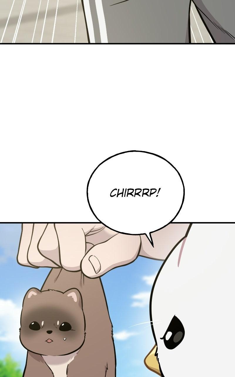 Read Hello, Little Griffin! chapter 37 image 89 on Lezhin