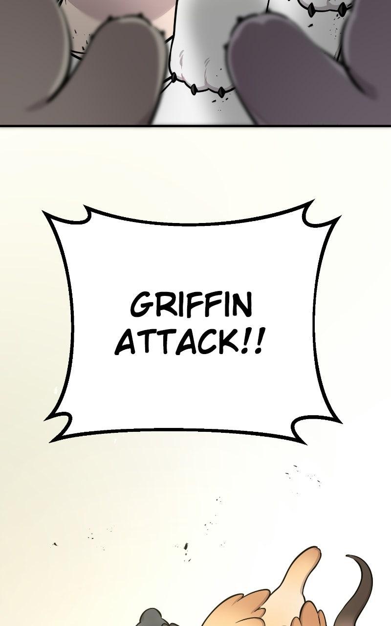 Read Hello, Little Griffin! chapter 37 image 99 on Lezhin