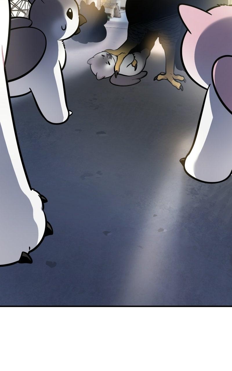 Read Hello, Little Griffin! chapter 38 image 101 on Lezhin