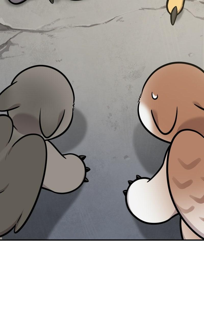 Read Hello, Little Griffin! chapter 38 image 105 on Lezhin