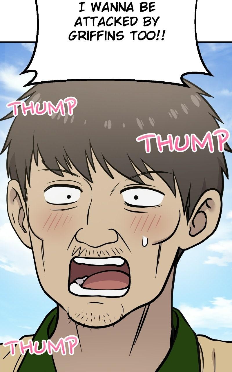 Read Hello, Little Griffin! chapter 38 image 13 on Lezhin