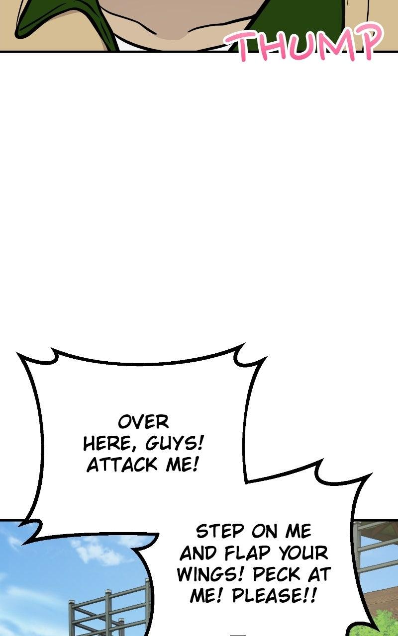 Read Hello, Little Griffin! chapter 38 image 14 on Lezhin