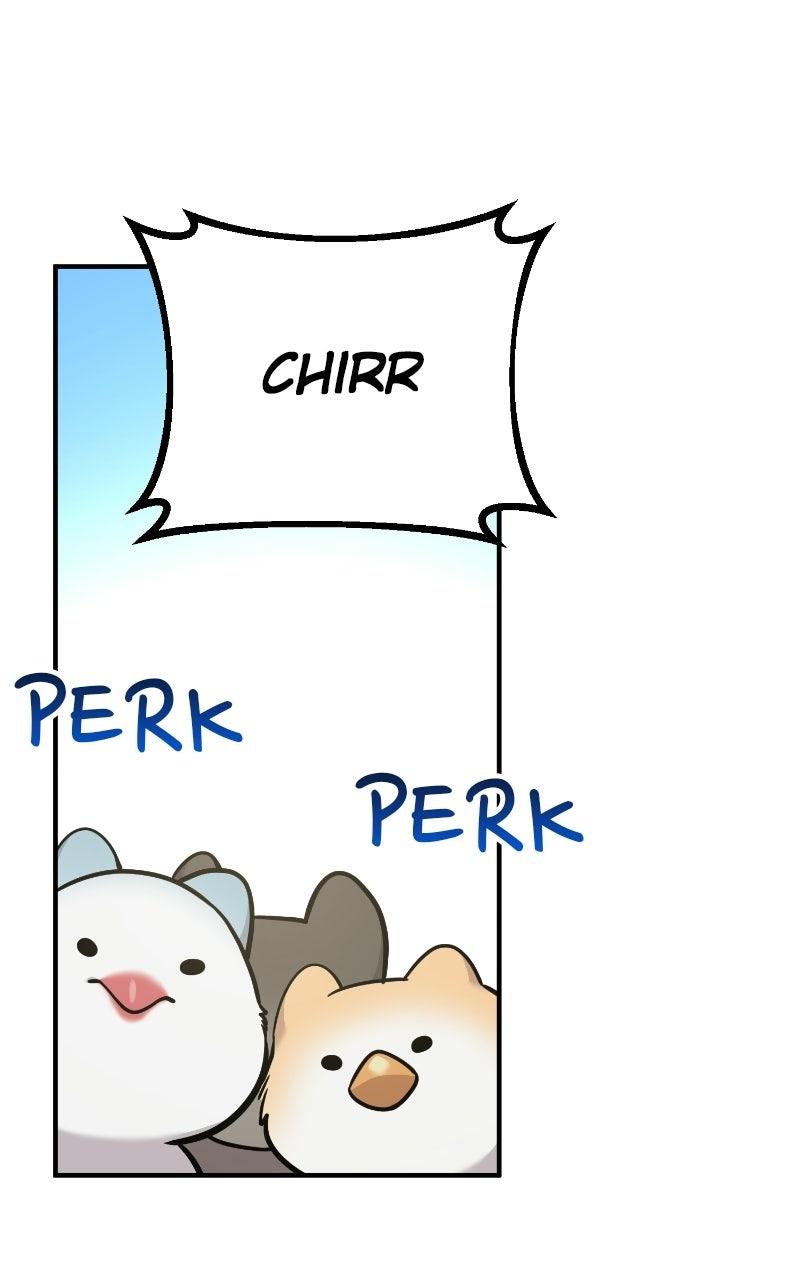 Read Hello, Little Griffin! chapter 38 image 17 on Lezhin