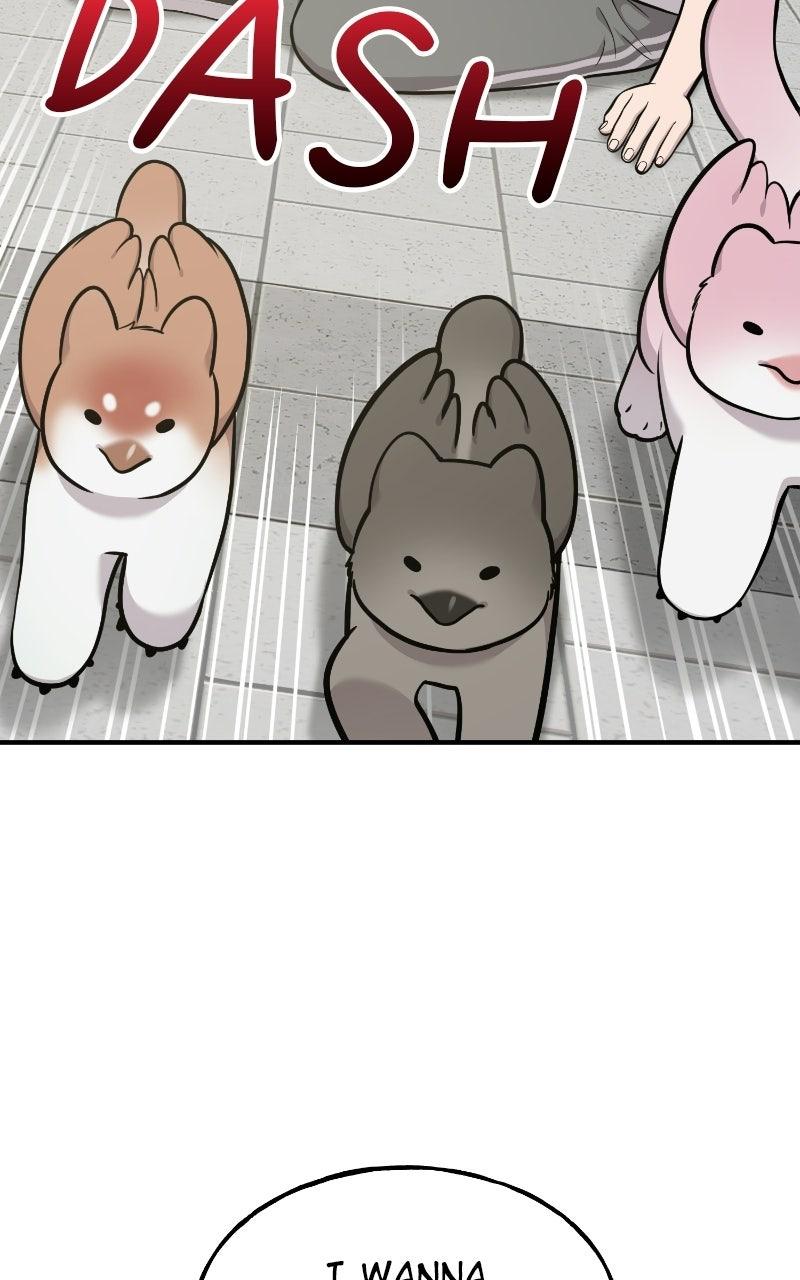Read Hello, Little Griffin! chapter 38 image 21 on Lezhin
