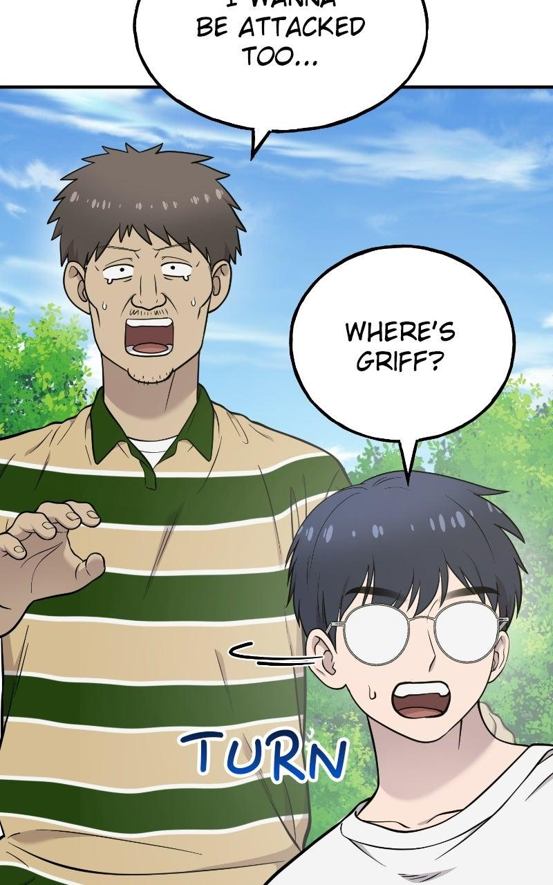 Read Hello, Little Griffin! chapter 38 image 22 on Lezhin