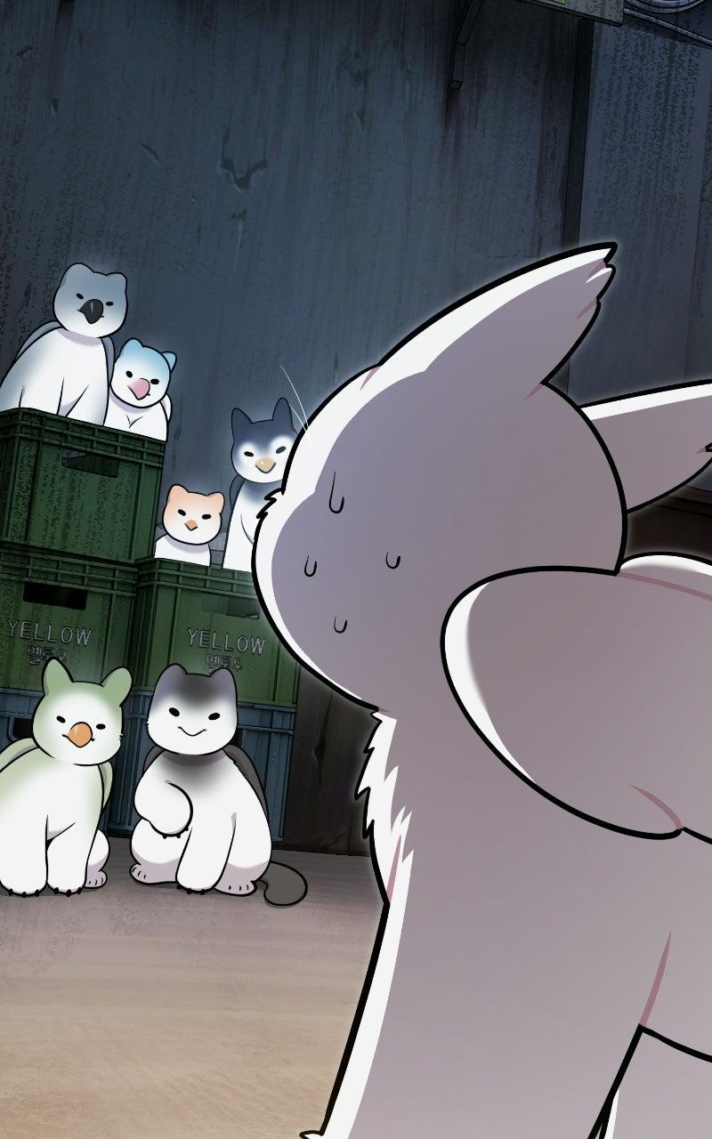 Read Hello, Little Griffin! chapter 38 image 33 on Lezhin