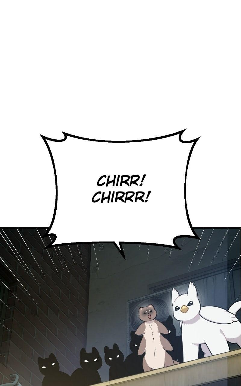 Read Hello, Little Griffin! chapter 38 image 43 on Lezhin